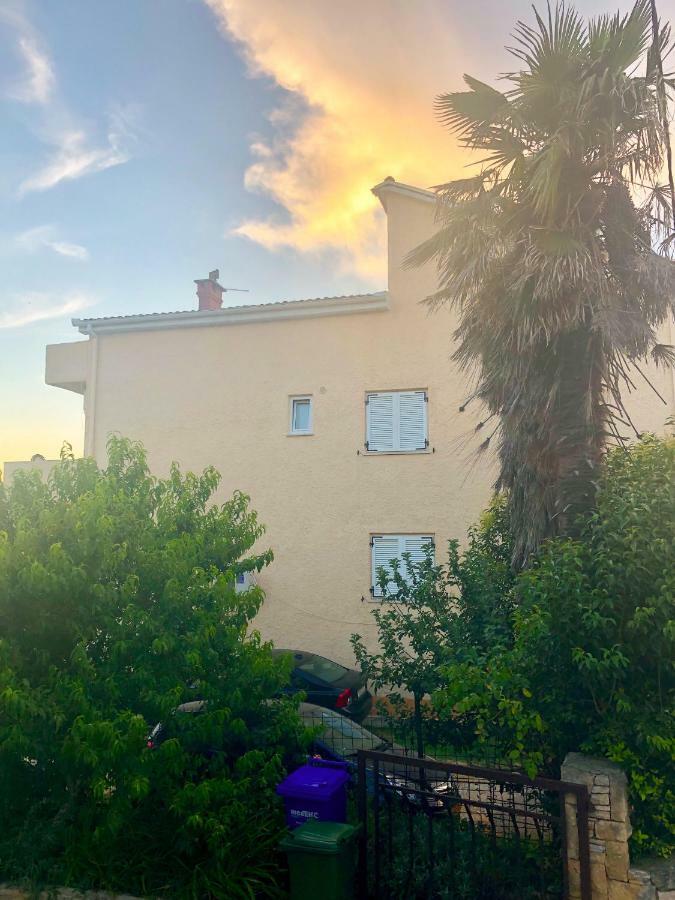 House Maja Big App Apartment Medulin Exterior photo